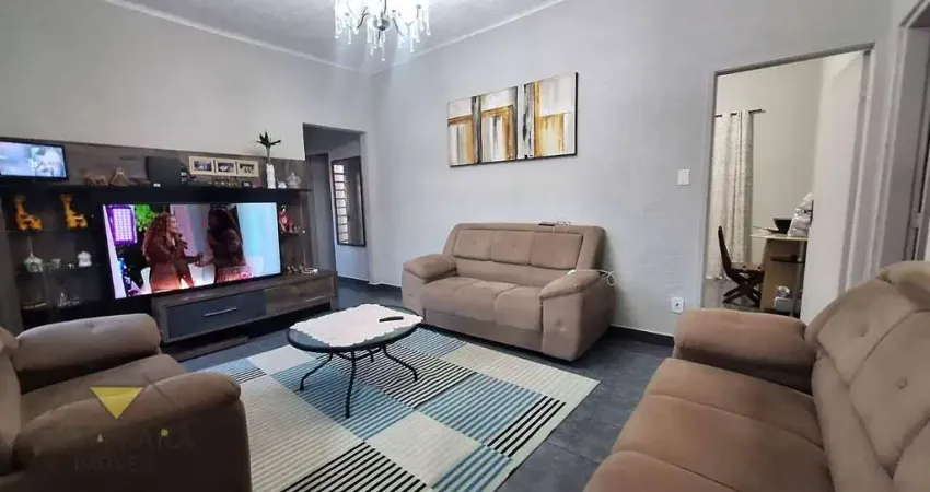 Casa com 5 dormitórios à venda, 235 m² por R$ 1.100.000,00 - Vila Mogilar - Mogi das Cruzes/SP