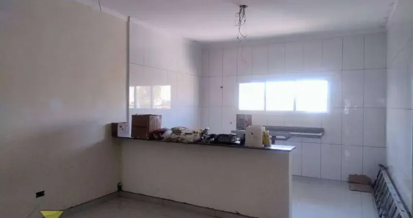 Casa com 3 dormitórios à venda, 160 m² por R$ 750.000,00 - Mogi Moderno - Mogi das Cruzes/SP