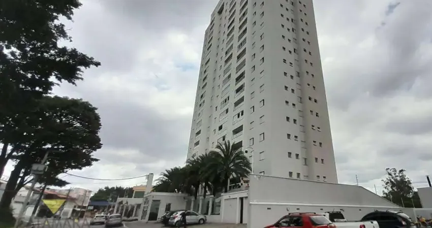 Apartamento com 2 dormitórios à venda, 69 m² por R$ 650.000,00 - Jardim Califórnia - Jacareí/SP