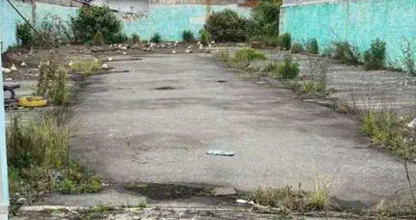 Terreno para alugar, 890 m² por r$ 10.476,00 - centro - mogi das cruzes/sp