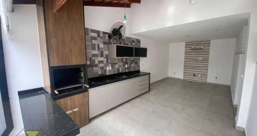 Casa com 3 dormitórios à venda, 120 m² por r$ 710.000,00 - vila suissa - mogi das cruzes/sp