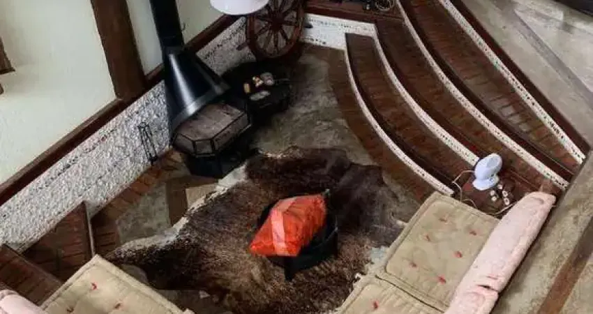 Casa com 3 dormitórios à venda, 221 m² por r$ 1.500.000,00 - parque residencial itapeti - mogi das cruzes/sp