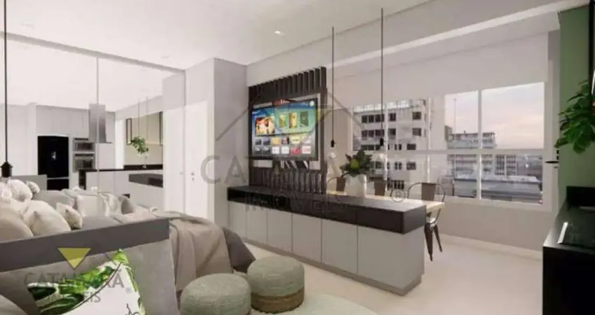 Loft com 1 dormitório, 43 m² - venda por r$ 510.000,00 ou aluguel por r$ 4.400,00 - loteamento mogilar - mogi das cruzes/sp