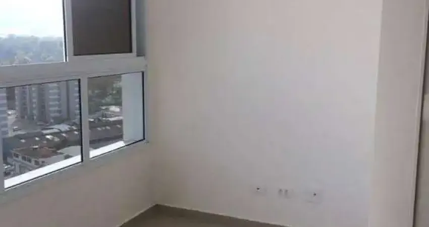 Apartamento mobiliado para venda e locação no condomínio way loft, mogi das cruzes - sp.