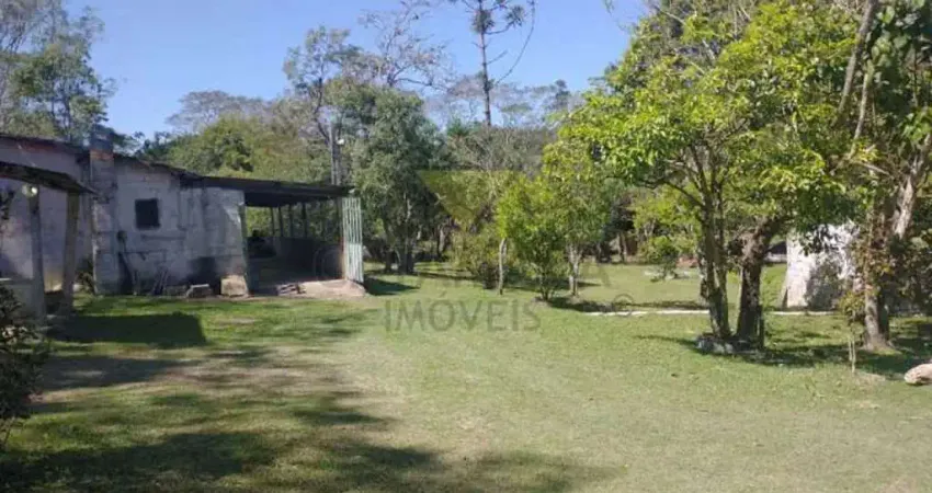 Sítio rural à venda na vila caputera, mogi das cruzes - si0017.