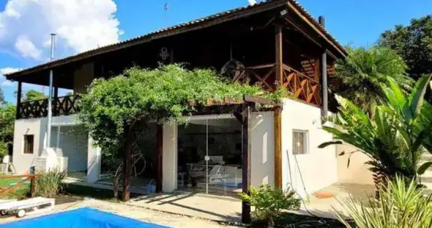 Chácara com 3 dormitórios à venda, 2000 m² por r$ 750.000,00 - botujuru - mogi das cruzes/sp