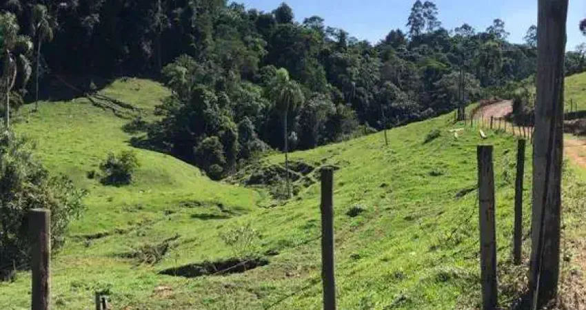 Terreno à venda, 72600 m² por r$ 700.000,00 - botujuru - mogi das cruzes/sp