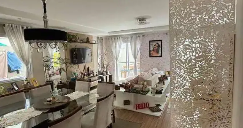 Apartamento com 4 dormitórios à venda, 130 m² por r$ 1.300.000,00 - botujuru - mogi das cruzes/sp