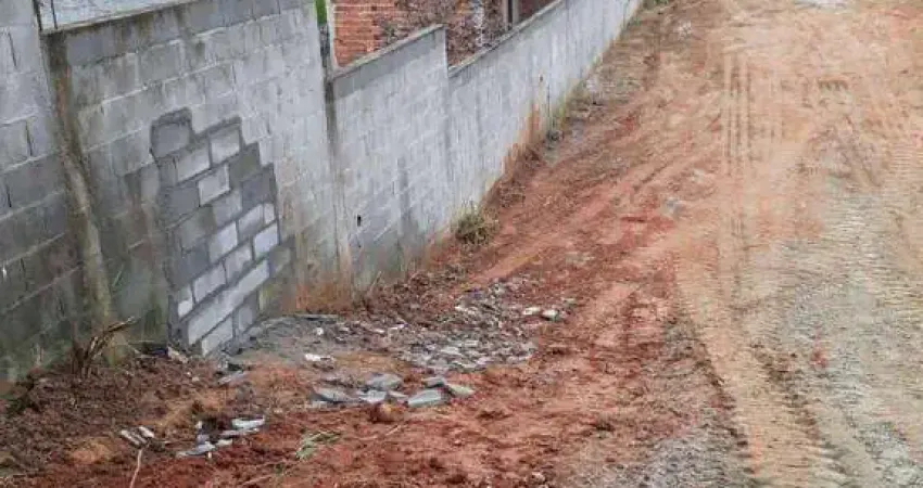 Terreno à venda, 500 m² por r$ 250.000,00 - vila são paulo - mogi das cruzes/sp