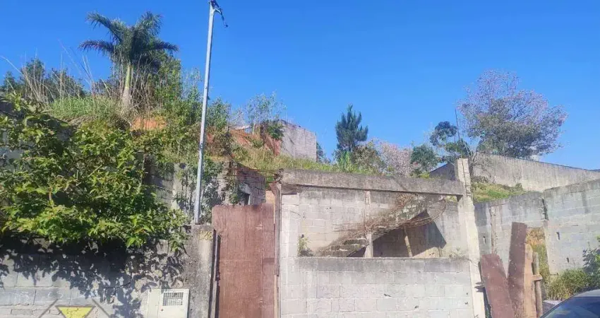 Terreno à venda, 500 m² por r$ 110.000,00 - jardim piatã a - mogi das cruzes/sp