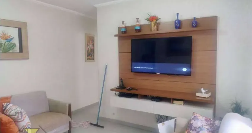 Casa com 2 dormitórios à venda, 160 m² por r$ 450.000,00 - vila natal - mogi das cruzes/sp