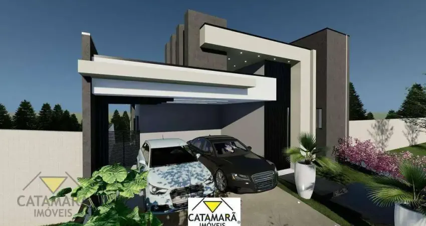 Casa com 3 dormitórios à venda, 250 m² por r$ 1.990.000,00 - cézar de souza - mogi das cruzes/sp