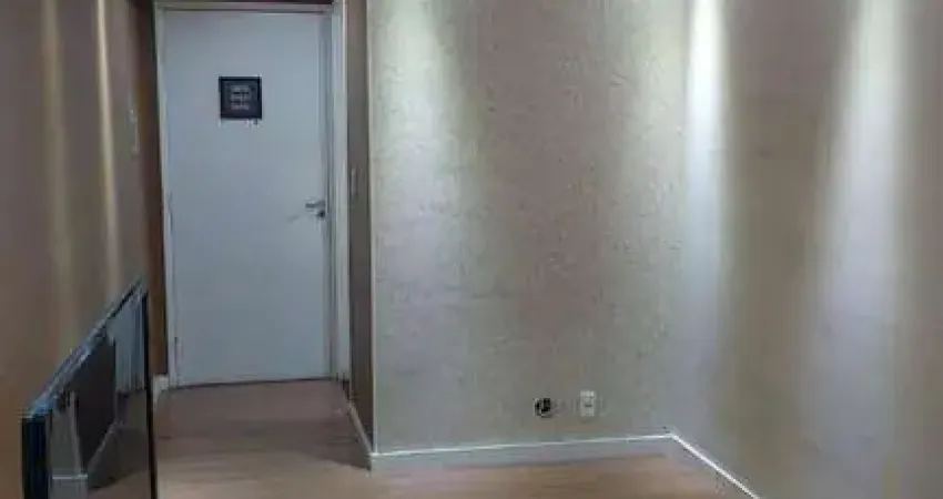 Apartamento com 2 dormitórios à venda, 48 m² por r$ 269.900,00 - vila carmosina - são paulo/sp