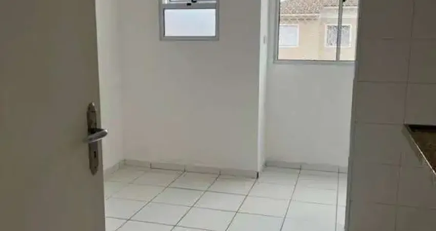 Oportunidade única, apartamento com 2 dormitórios de 270 mil por 250 mil - vila bela flor, mogi das cruzes - sp.