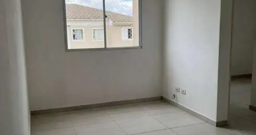 Apartamento com 2 dormitórios à venda, 50 m² por r$ 240.000,00 - vila bela flor - mogi das cruzes/sp