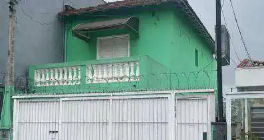 Casa para alugar, 184 m² por r$ 2.900,00/mês - centro - mogi das cruzes/sp