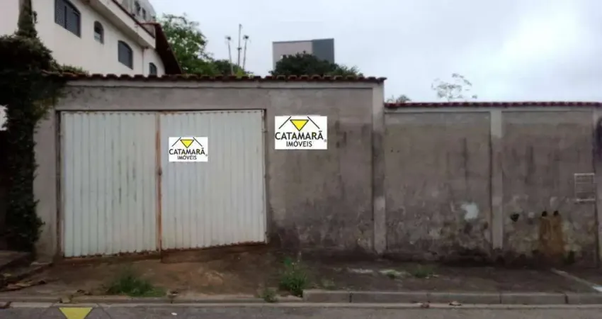 Terreno à venda, 500 m² por r$ 390.000 - mogi moderno - mogi das cruzes/sp