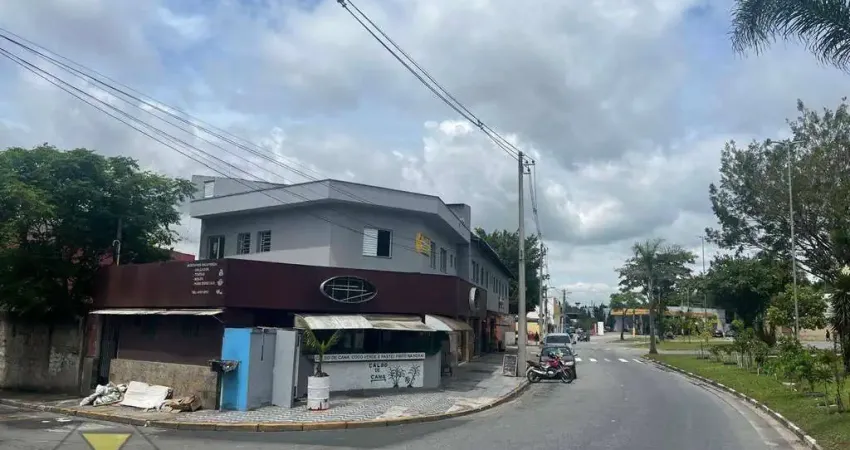 Apartamento com 3 dormitórios para alugar, 100 m² por r$ 1.950,00/mês - jardim rodeio - mogi das cruzes/sp