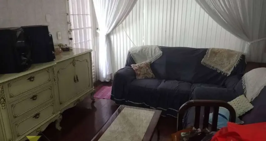 Casa com 3 dormitórios à venda, 134 m² por r$ 680.000,00 - vila lavínia - mogi das cruzes/sp