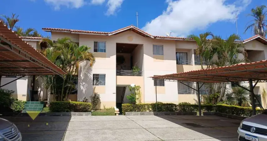 Apartamento com 2 dormitórios à venda, 45 m² por r$ 318.000,00 - vila cintra - mogi das cruzes/sp