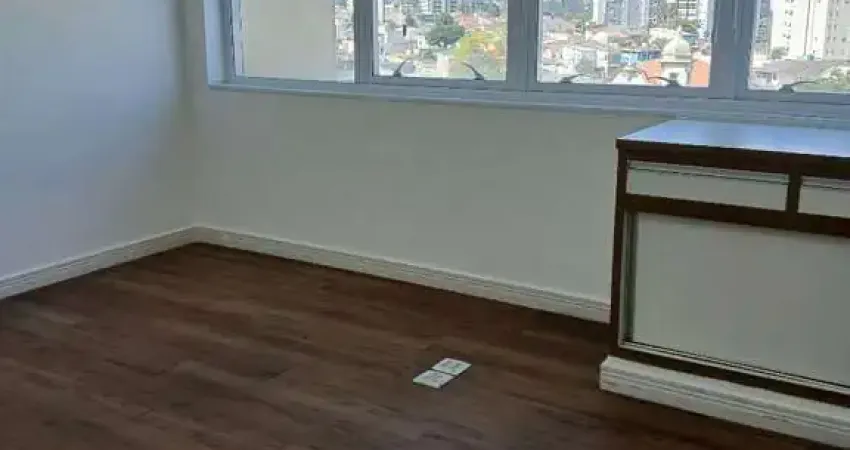 Sala para alugar, 38 m² por r$ 4.300,00/mês - vila mogilar - mogi das cruzes/sp