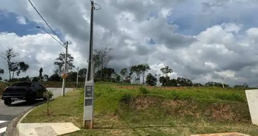 Terreno à venda, 262 m² por r$ 300.000,00 - cézar de souza - mogi das cruzes/sp