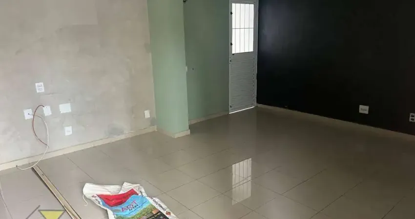 Casa para alugar, 60 m² por r$ 3.900,00/mês - centro - mogi das cruzes/sp