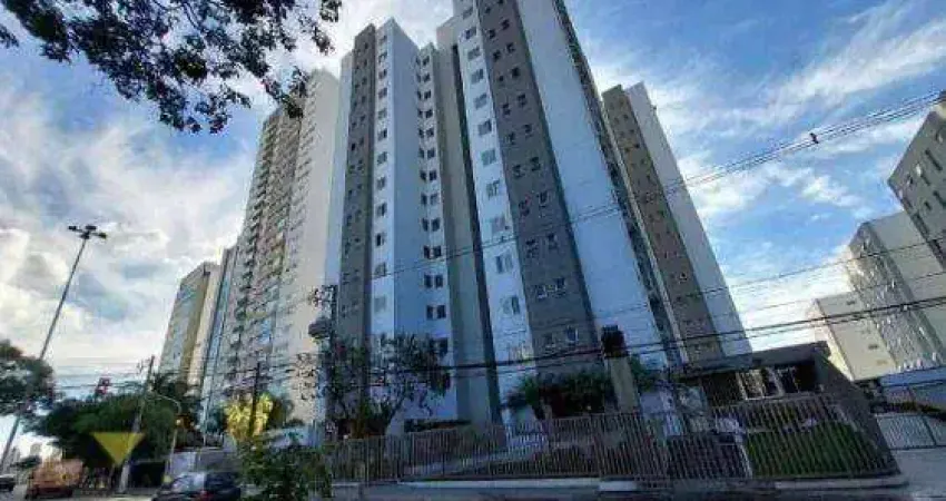 Apartamento com 3 dormitórios à venda, 90 m² por r$ 620.000,00 - jardim armênia - mogi das cruzes/sp