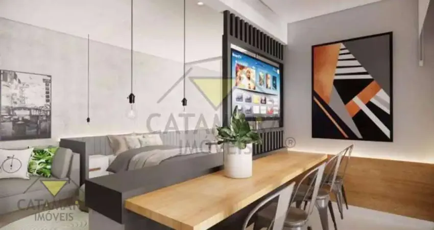 Loft com 1 dormitório, 43 m² - venda por r$ 510.000,00 ou aluguel por r$ 4.400,00 - loteamento mogilar - mogi das cruzes/sp