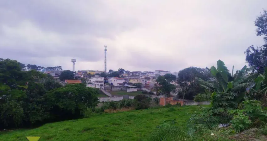 Terreno à venda, 2000 m² por r$ 2.100.000,00 - vila paulista - mogi das cruzes/sp