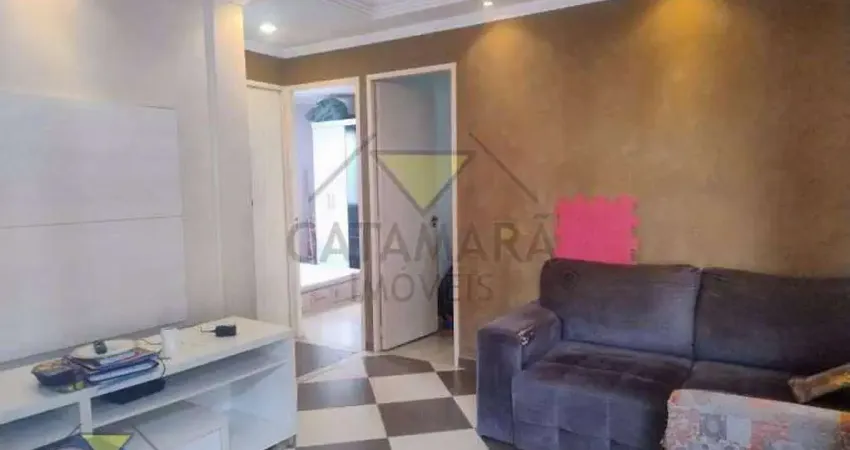 Apartamento com 2 dormitórios para alugar, 48 m² por r$ 1.920,00 - conjunto residencial do bosque - mogi das cruzes/sp