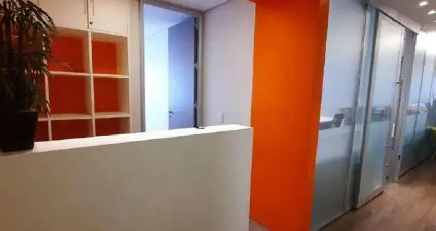 Sala mobiliada comercial para venda e locação no jardim armênia, mogi das cruzes - sp.