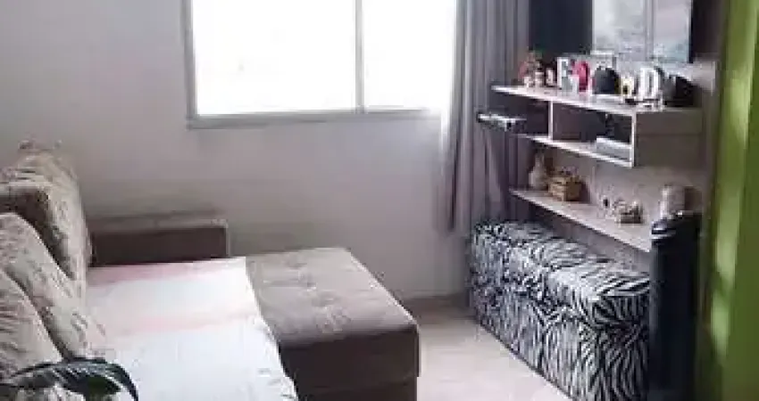 Apartamento com 2 dormitórios à venda, 50 m² por r$ 200.000,00 - vila urupês - suzano/sp