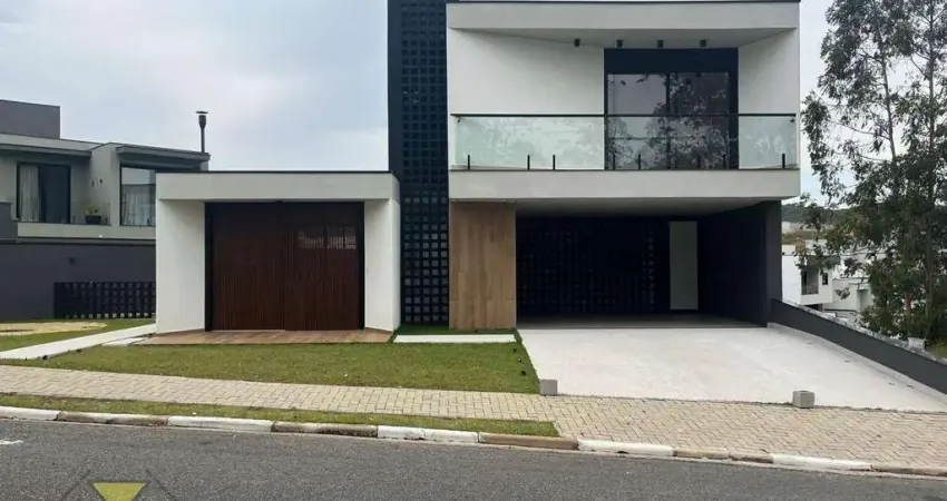 Casa com 3 dormitórios à venda por r$ 1.990.000,00 - cézar de souza - mogi das cruzes/sp