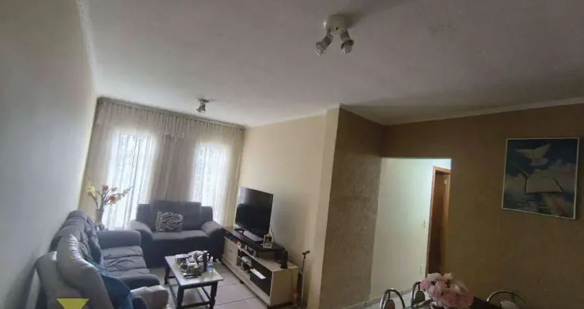 Apartamento com 2 dormitórios à venda, 65 m² por r$ 300.000,00 - mogi moderno - mogi das cruzes/sp