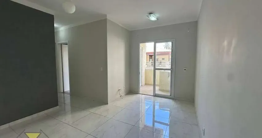Apartamento com 3 dormitórios para alugar, 66 m² por r$ 2.800,00/mês - alto ipiranga - mogi das cruzes/sp