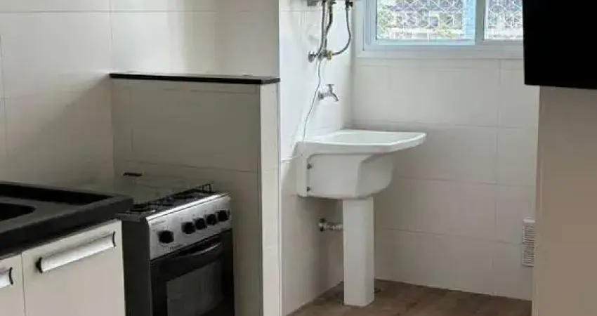 Apartamento com 1 dormitório para alugar, 50 m² por r$ 3.000,00/mês - vila mogilar - mogi das cruzes/sp