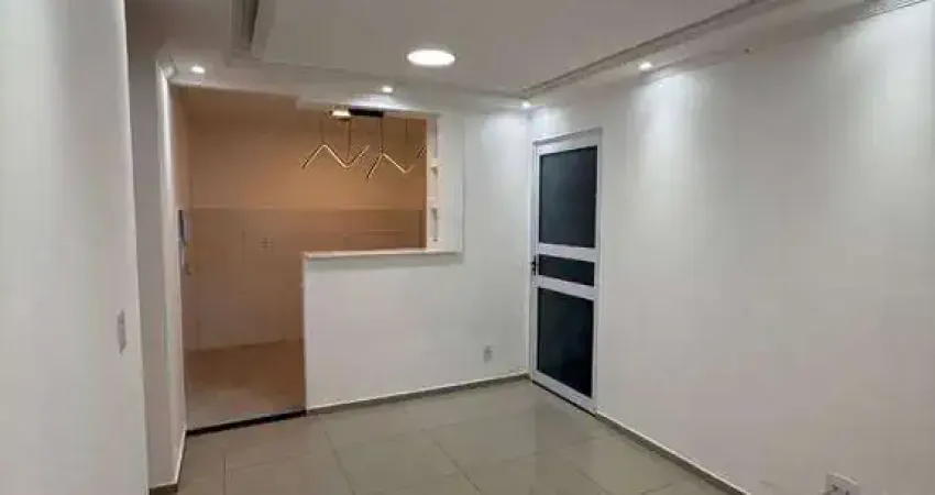 Apartamento com 2 dormitórios à venda, 43 m² por r$ 230.000,00 - parque santa rosa - suzano/sp