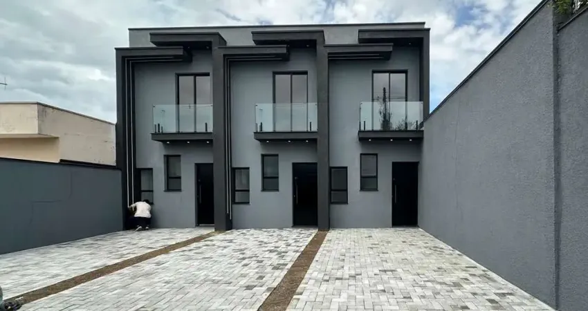 Casa à venda por r$ 489.000,00 - jardim aeroporto i - mogi das cruzes/sp