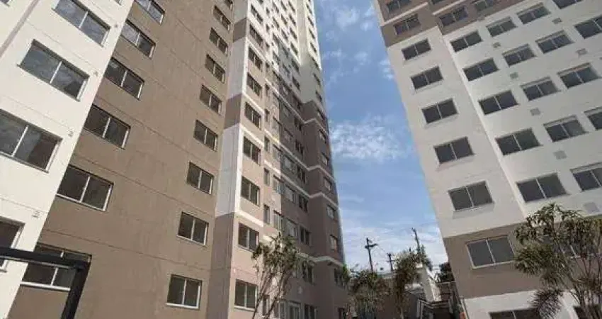 Apartamento com 2 dormitórios à venda, 42 m² por r$ 340.000,00 - vila nova cintra - mogi das cruzes/sp