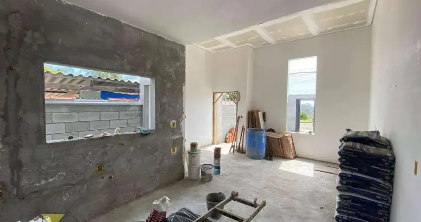 Casa com 2 dormitórios à venda, 70 m² por r$ 480.000,00 - vila são paulo - mogi das cruzes/sp