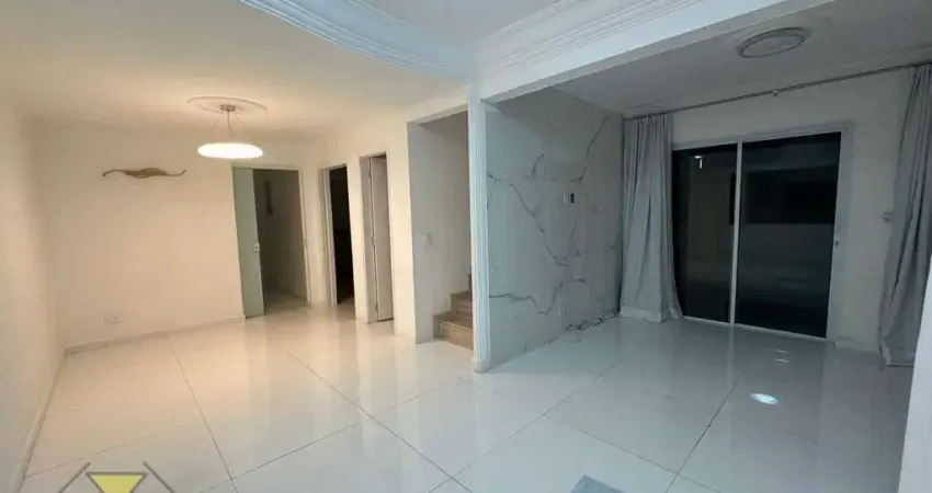Casa com 3 dormitórios para alugar, 110 m² por r$ 5.000,00/mês - vila oliveira - mogi das cruzes/sp