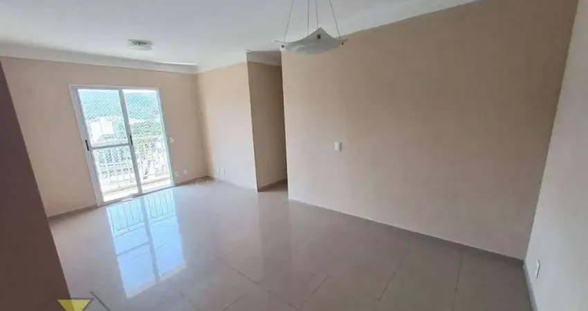 Apartamento com 3 dormitórios à venda, 75 m² por r$ 650.000,00 - vila mogilar - mogi das cruzes/sp