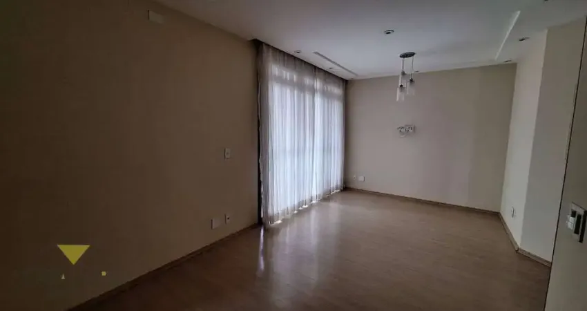 Apartamento com 2 dormitórios à venda, 70 m² por r$ 560.000,00 - centro - mogi das cruzes/sp