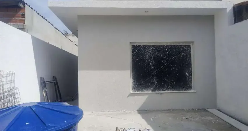 Casa com 2 dormitórios à venda, 80 m² por r$ 610.000,00 - cézar de souza - mogi das cruzes/sp