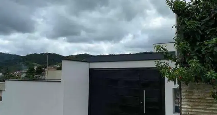 Casa com 2 dormitórios à venda, 64 m² por r$ 430.000,00 - vila são paulo - mogi das cruzes/sp