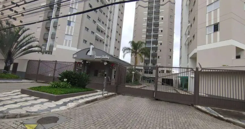 Apartamento com 3 dormitórios para alugar, 85 m² por r$ 5.200,00/mês - loteamento mogilar - mogi das cruzes/sp