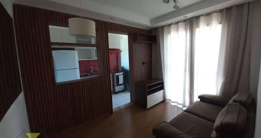 Apartamento com 2 dormitórios para alugar, 47 m² por r$ 3.000,00/mês - vila mogilar - mogi das cruzes/sp