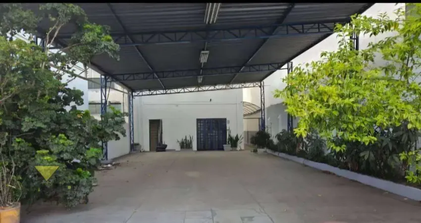 Imóvel comercial para locação, centro, mogi das cruzes - sp.