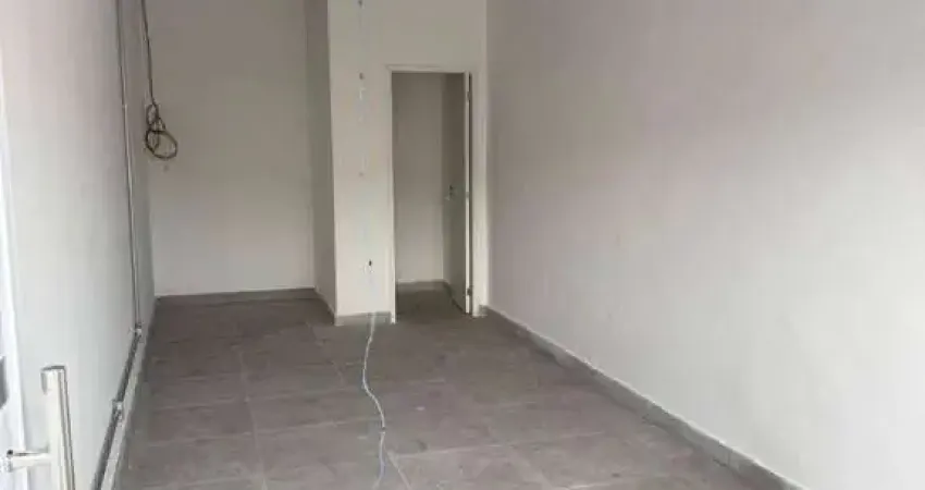 Sala para alugar por R$ 900/mês - Cesar de Souza- Mogi das Cruzes/SP